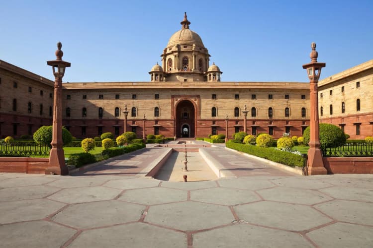 Ambassador, New Delhi-IHCL SeleQtions, photo 2
