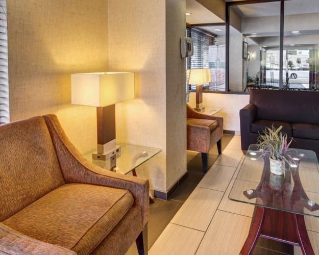 Comfort Inn & Suites Bwi Airport photo 5