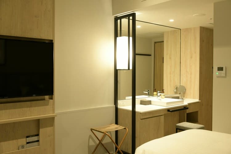 Oriental Hotel Fukuoka Hakata Station photo 5