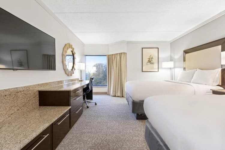 Woodcliff Hotel And Spa photo 5