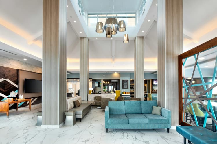 Hilton Garden Inn Halifax Airport photo 3