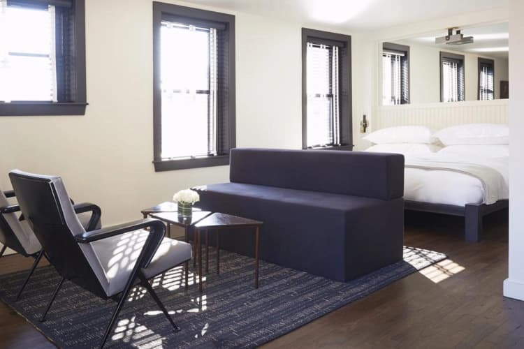 The Dean Hotel photo 5