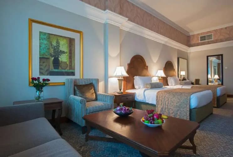 Ayla Hotel, photo 5
