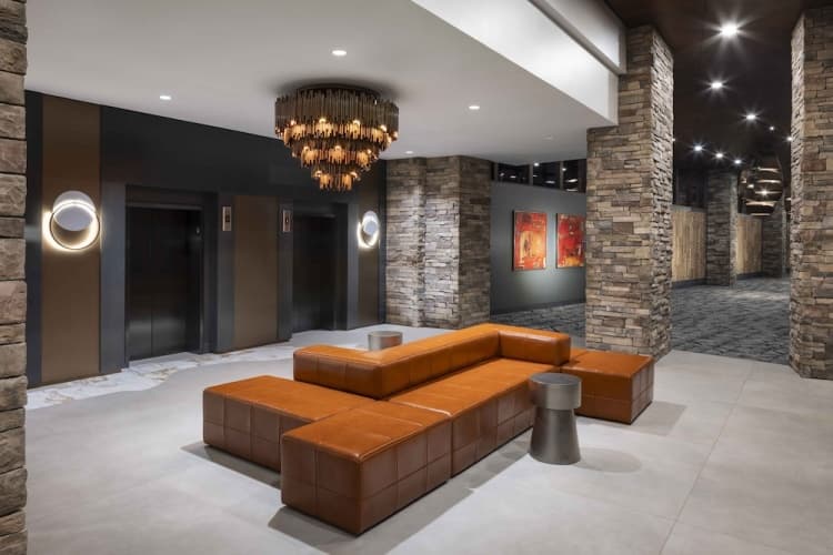 Red Hawk Resort & Casino photo 2