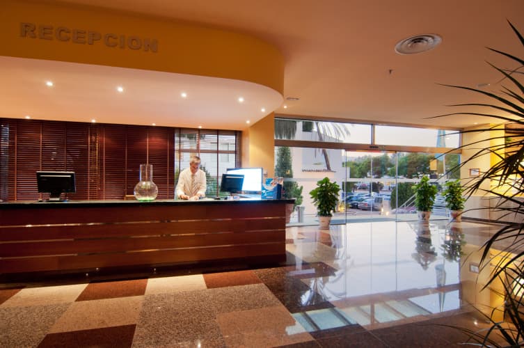 Senator Marbella Spa Hotel, photo 3
