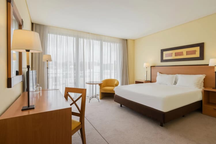 Sao Miguel Park Hotel, photo 4