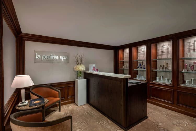 The Ritz-carlton New York, Central Park photo 3