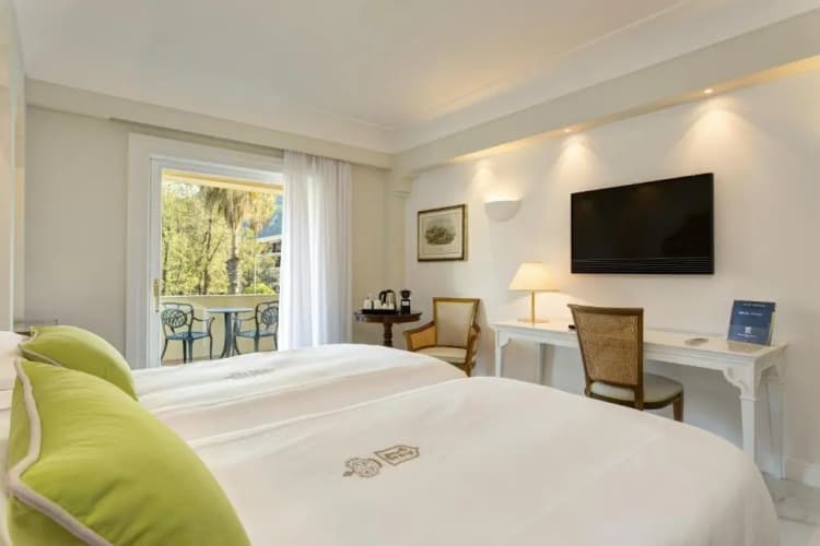 Grand Hotel Royal, photo 5