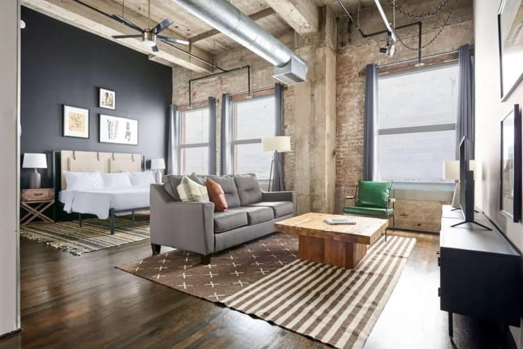 Reside Houston Downtown, a Wyndham Residence photo 4