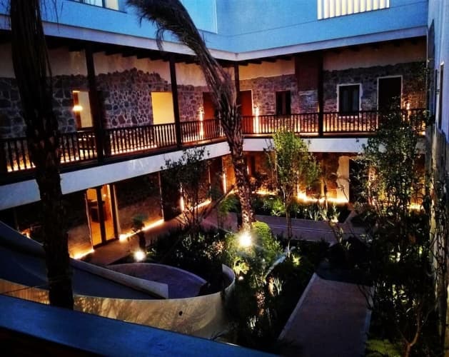 Hotel Cartesiano, photo 2