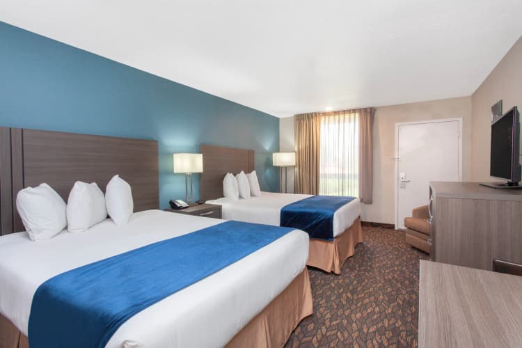 Grand Hotel Orlando at Universal Boulevard photo 4