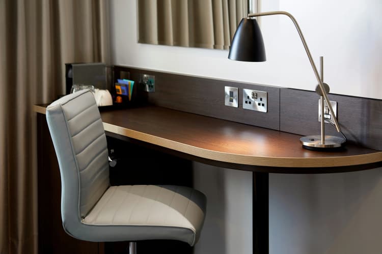 Premier Inn London Leicester Square photo 4