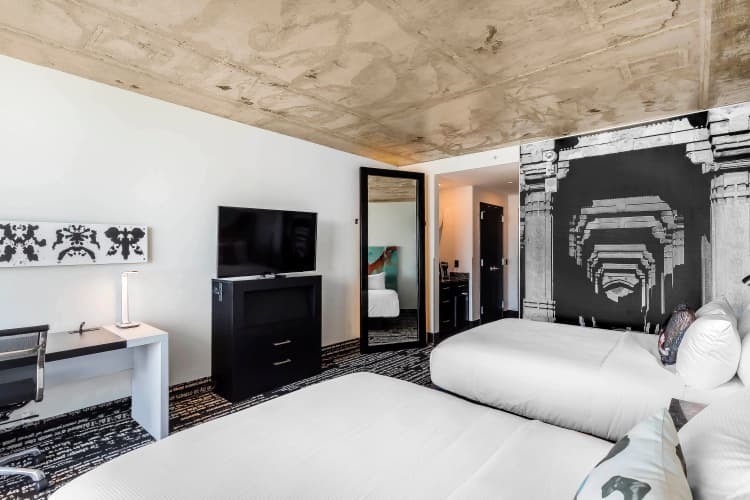 Lorenzo Hotel Dallas, Tapestry Collection by Hilton photo 3