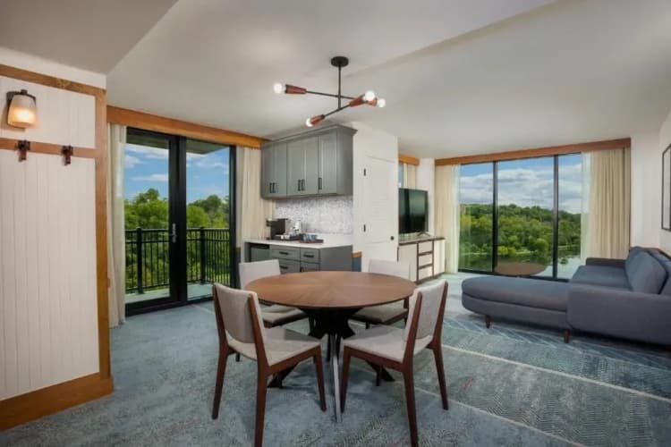 Merriweather Lakehouse, Autograph Collection photo 5