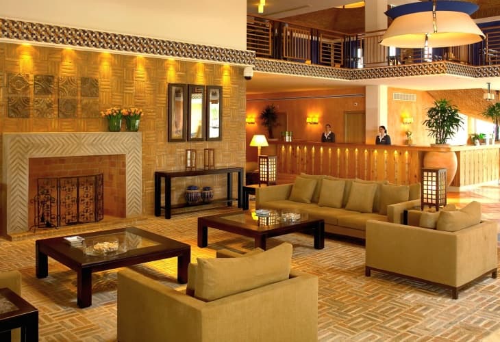 Grande Real Santa Eulalia Resort and Hotel Spa photo 3