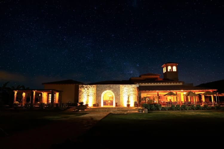 El Cielo Resort photo 2