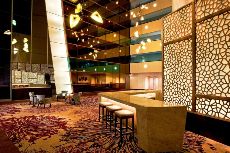 The Westin New York At Times Square photo 3