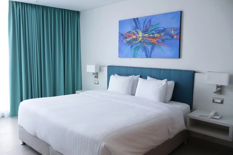Hotel Arena Blanca photo 5
