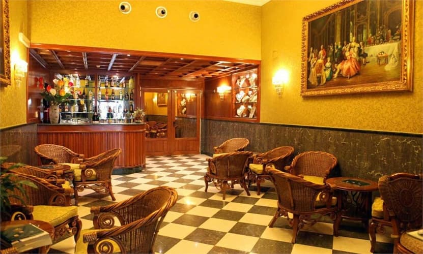 Hotel Impero Rome, photo 2