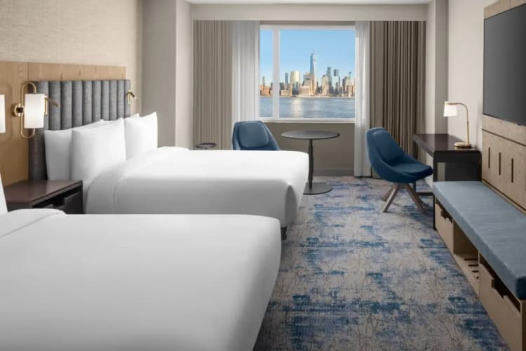 Hyatt Regency Jersey City On The Hudson photo 4
