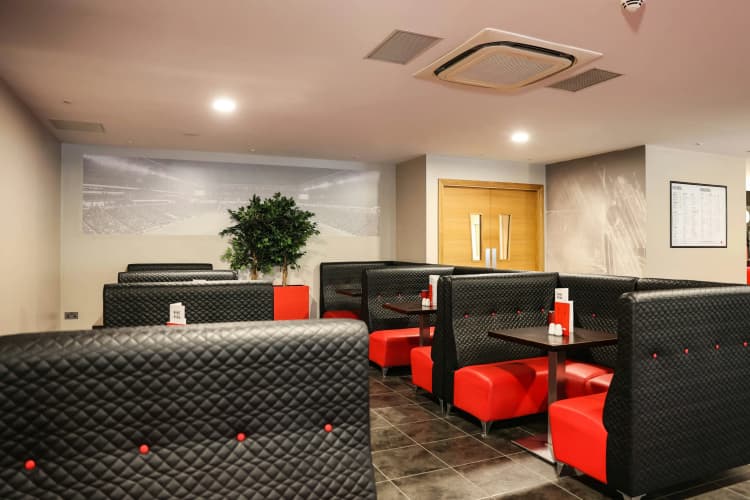 DoubleTree by Hilton Milton Keynes photo 3