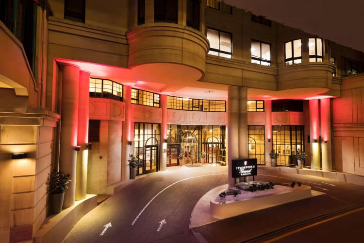 Stamford Grand Adelaide, photo 2