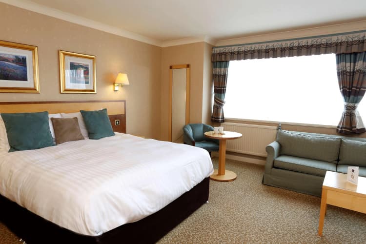 Best Western Heath Court Hotel photo 3