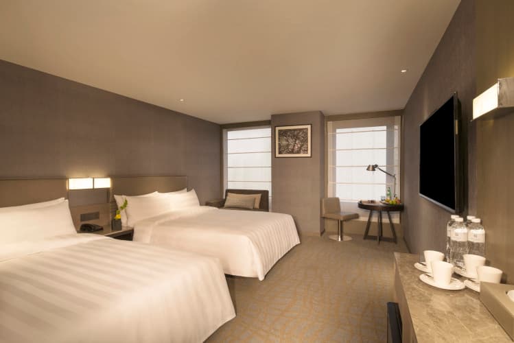 Hotel Midtown Richardson photo 4