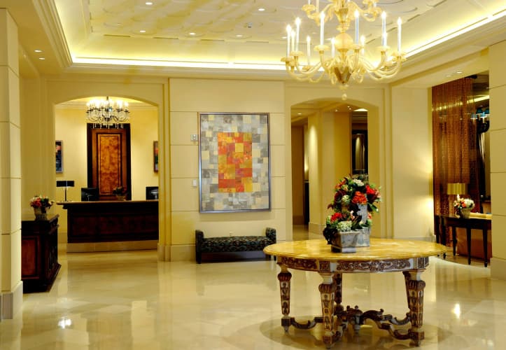 Hilton Lake Las Vegas Resort & Spa photo 3
