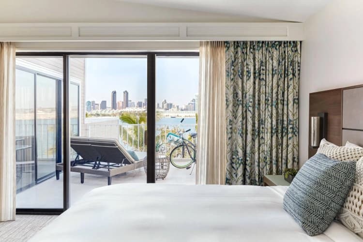 Coronado Island Marriott Resort And Spa photo 4