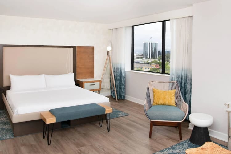 Renaissance Newport Beach Hotel photo 3