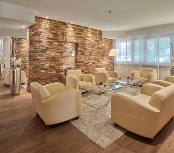 Best Western Hotel Trier City photo 3