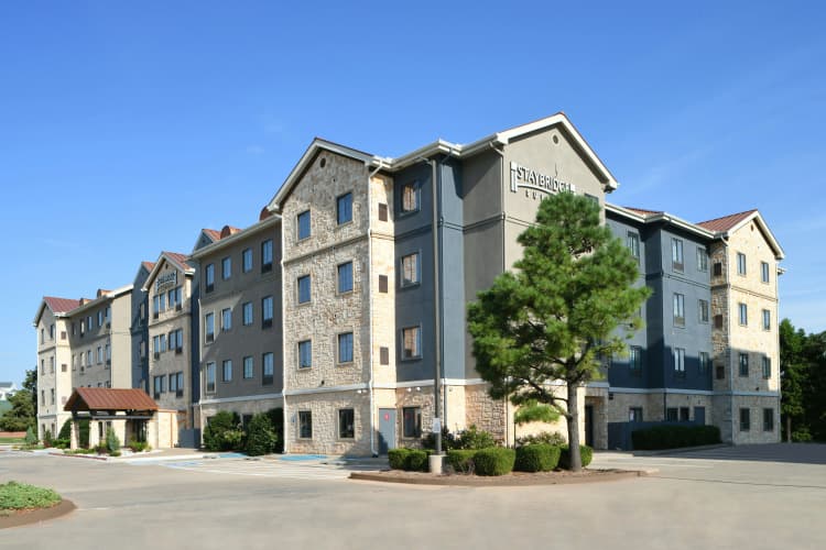 Staybridge Suites Oklahoma City Airport photo 2