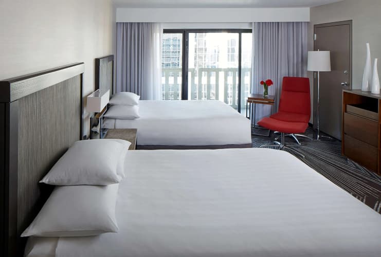 Hyatt Regency Atlanta photo 4