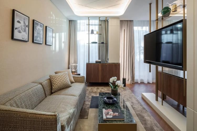 Casa Baglioni Milan photo 5