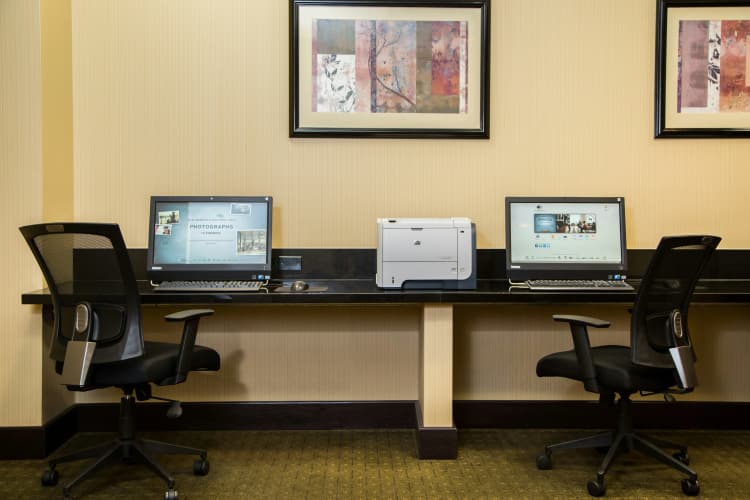 DoubleTree by Hilton Hotel Modesto photo 4