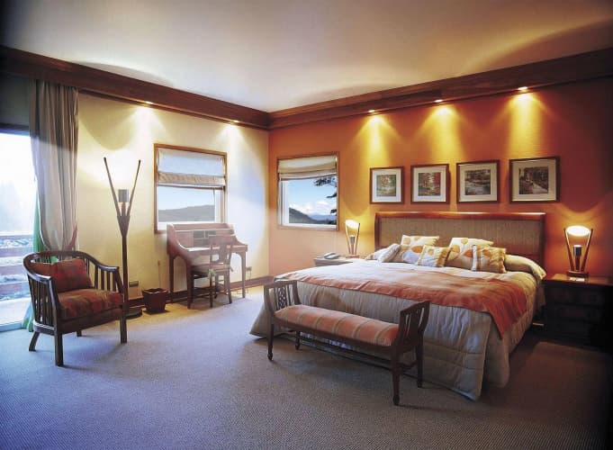 Termas Puyehue Wellness & Spa Resort photo 4