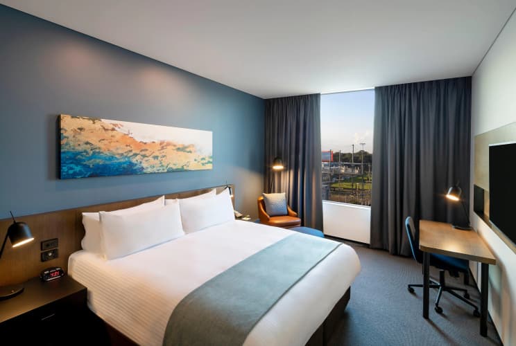 Holiday Inn Sydney St Marys photo 5