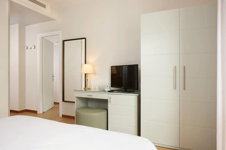 Hotel Croce di Malta photo 5