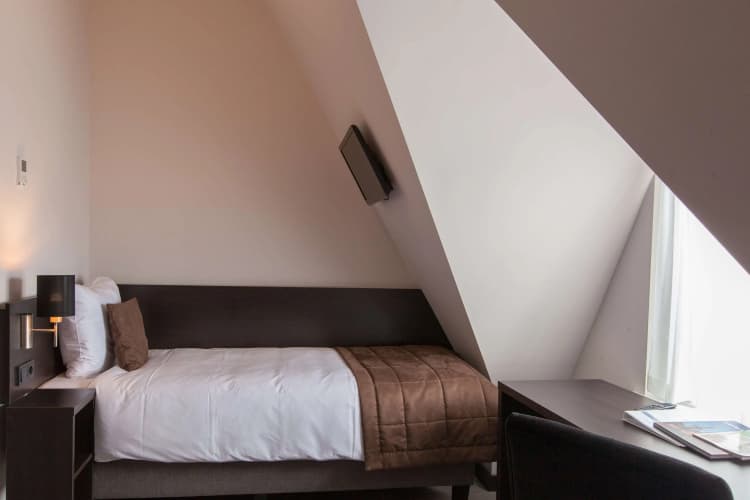 Best Western Hotel Den Haag, photo 5