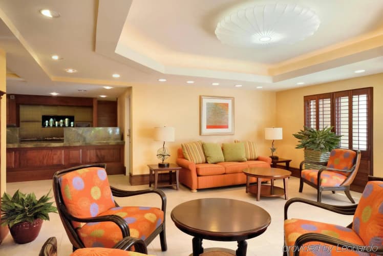 Pier House Resort & Caribbean Spa photo 3