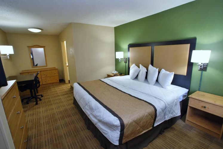 Extended Stay America - Atlanta - Cumberland Mall photo 5