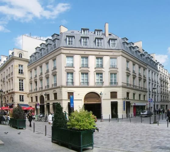 Residhome Paris-Opéra photo 2