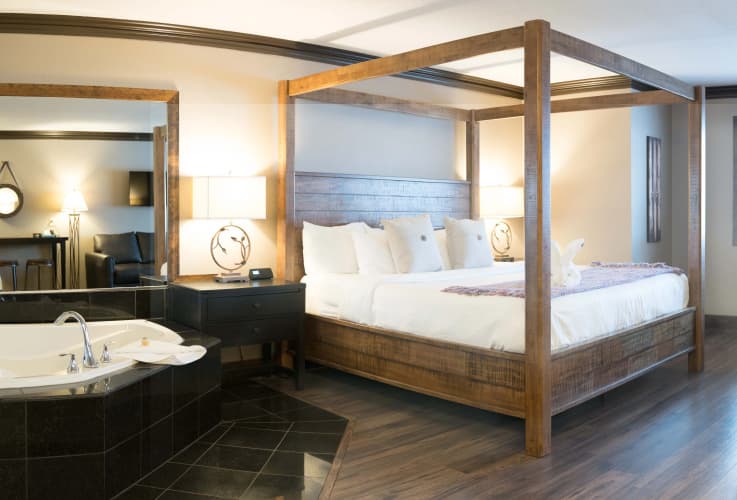 Prestige Inn Golden photo 4