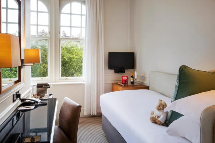 Sloane Square Hotel photo 5