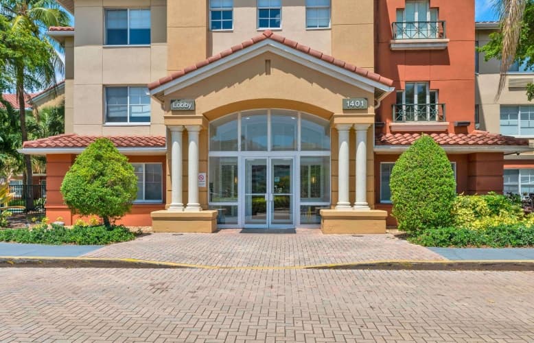 Extended Stay America Premier Suites Ft Lauderdale Cypressck photo 2