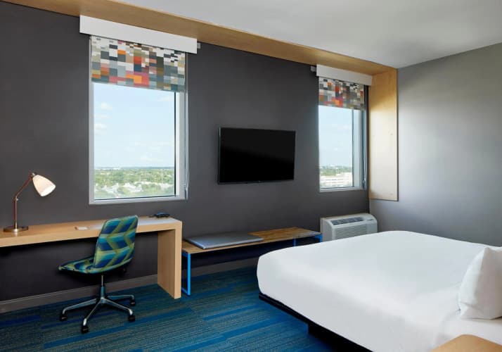 Aloft Miami Aventura photo 5