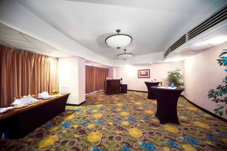 DoubleTree by Hilton Hotel Portland photo 4