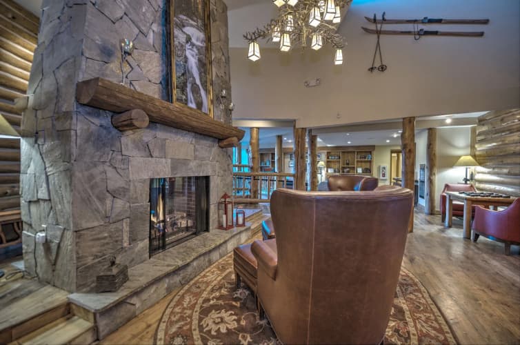 The Lodge & Spa At Breckenridge, photo 2