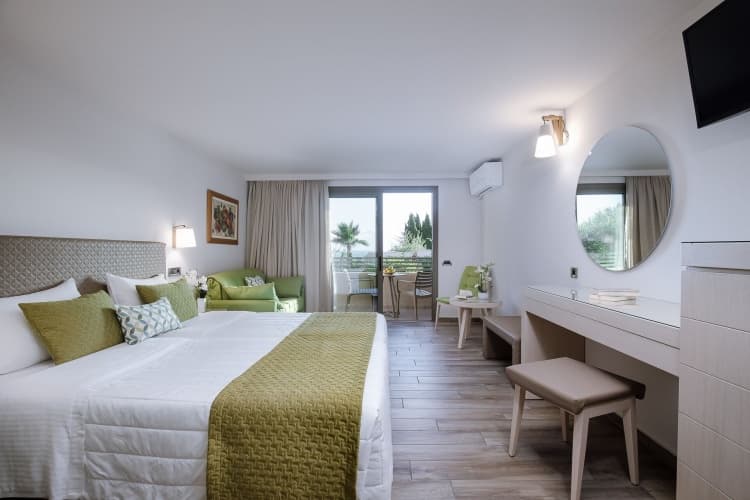 Akti Taygetos Conference Resort, photo 4